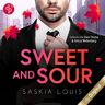 dp audiobooks Sweet And Sour - Was Sich Hasst Das Liebt Sich