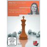 Chess Base Französisch Besiegen - Mit Der Vorstoßvariante