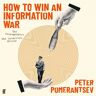 Faber & Faber How To Win An Information War