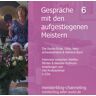 Antar Verlag Gespräche Mit Den Aufgestiegenen Meistern 6