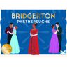 Laurence King Verlag GmbH Bridgerton Partnersuche