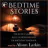 Alison Larkin Presents Bedtime Stories With Alison Larkin