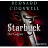 AUDIOBUCH Starbuck: Der Gegner