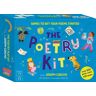 Kaddo The Poetry Kit