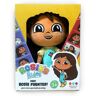 Worldwide Buddies Rosie Fuentes Plush Toy