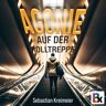 BookRix Agonie Auf Der Rolltreppe