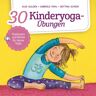 USM 30 Kinderyoga-Übungen