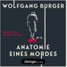 Oetinger audio Anatomie Eines Mordes