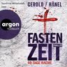 Argon Verlag Fastenzeit. 40 Tage Rache