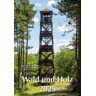 Drw Verlag Weinbrenner Wald Und Holz 2025