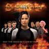 Willow Creek Press Hunger Games: The World Of Hunger Games 2025 7 X 7 Mini Wall Calendar