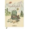 Korsch Verlag GmbH Wandertagebuch Rucksack