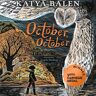 Bloomsbury Children's Books October October