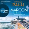 Argon Verlag Marconi Und Der Tote Krabbenfischer