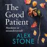Boldwood Books The Good Patient