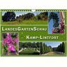 Landesgartenschau Kamp-Lintfort (Wandkalender 2025 Din A4 Quer) Calvendo Monatskalender