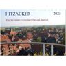 Hitzacker - Impressionen Zwischen Elbe Und Jeetzel (Wandkalender 2025 Din A3 Quer) Calvendo Monatskalender