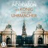 Lübbe Audio Der König Und Der Uhrmacher