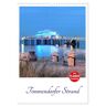 Timmendorfer Strand (Wandkalender 2025 Din A3 Hoch) Calvendo Monatskalender