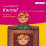 Der Hörverlag Konrad Oder Das Kind Aus Der Konservenbüchse