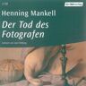 Der Hörverlag Der Tod Des Fotografen