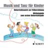 Schott Music Musik Und Tanz Für Kinder 1 - Lehrer-Cd-Box