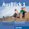 Hueber Brückenkurs 2 Audio-Cds Zum Kursbuch