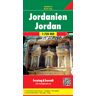 Freytag-Berndt u. Artaria Jordanien. Jordan