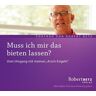 Roberto & Philippo Vlg. Muss Ich Mir Das Bieten Lassen? Cd