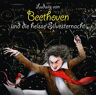 Griot Hörbuch Ludwig Van Beethoven Und Die Heisse Silvesternacht 2 Audio-Cds