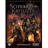 Fantasy Flight Games WH40K: Schwarzer Kreuzzug - Grundregeln