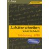 Auer Verlag Erörterung Klasse 9-10