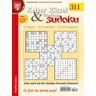 Kelter Rätsel & Rätselblock Sudoku Abo