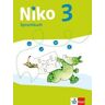 Nein Niko Sprachbuch 3. Schuljahr