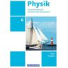 Nein Physik 6. Sj. SB OR MVP