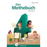 Nein Das Mathebuch 4 Schülerbuch BY