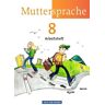 Nein Muttersprache 8. Sj. Arb. Östl. Bdl./B