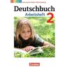 Nein Deutschbuch 2: 6. Sj. Arb. GY BW