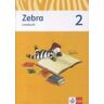 Nein Zebra 2/Neu/Lesebuch 2. Schuljahr