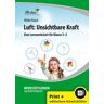 Nein Luft - Unsichtbare Kraft (Set)