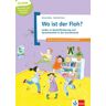 Nein Fuchs, M: Wo ist der Floh?/m. CD