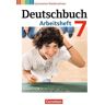 Nein Deutschbuch  7. Sj. GY NS Arb.