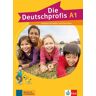 Nein Die Deutschprofis A1/Kursbuch