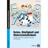 Nein Behring, K: Daten, Häufigkeit und Wahrscheinlichkeit