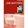 Nein Deane, N: Job Matters/Gastronomie