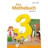 Nein Das Mathebuch 3 Schülerbuch BY