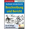 Nein Beschreibung und Bericht