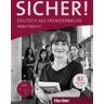 Nein Sicher! B2 Arbeitsbuch mit CD-ROM