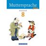 Nein Muttersprache plus 8. Sj. Arb. B/BR/MVP/SA/TH