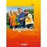 Nein English G21 B2 6. SJ / Schülerband